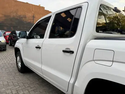 Volkswagen Amarok 2.0 TD 140HP 4X4 DC TRENDLINE L17 2023