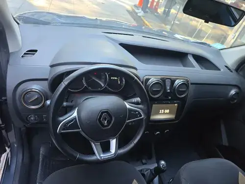Renault Kangoo 1.6 Sce Stepway 2023
