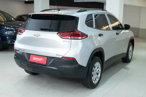 Chevrolet Tracker 1.2T At 2022