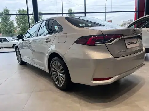Toyota Corolla 1.8 Hev Xei Ecvt 2026