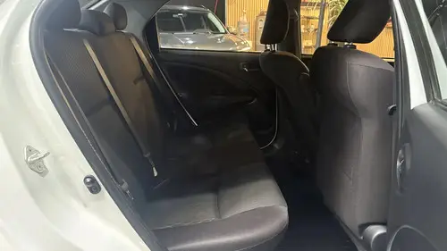 Toyota Etios 1.5 Sedan Xls At 2023