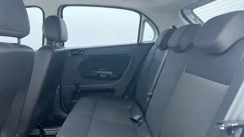 Volkswagen Gol Trend 1.6 Trendline 101cv 2020