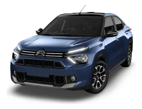 Citroën BASALT 1.0 T200 SHINE CVT BT L26 2026