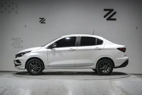 Fiat Cronos 1.3 Gse Drive 2024
