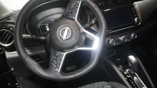Nissan Kicks Play 1.6 Advance Cvt 2026