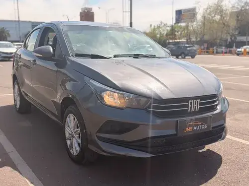 Fiat Cronos 1.3 Gse Like 2025