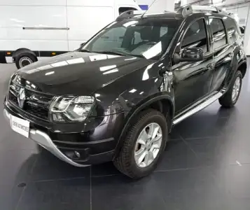 Renault Duster 2.0 4X2 PRIVILEGE L15 2016