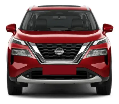 Nissan X-Trail 2.5 4X4 EXCLUSIVE CVT 2026