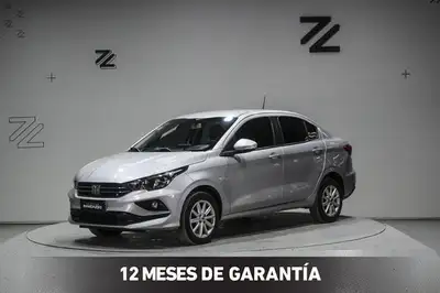 Fiat Cronos 1.3 Gse Drive 2023