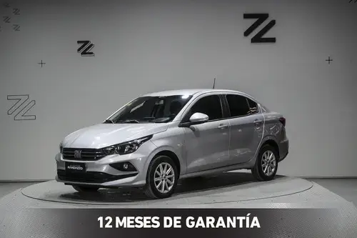 Fiat Cronos 1.3 Gse Drive 2023