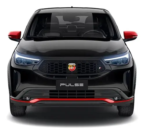 Fiat Pulse 1.3 T ABARTH AT6 2025