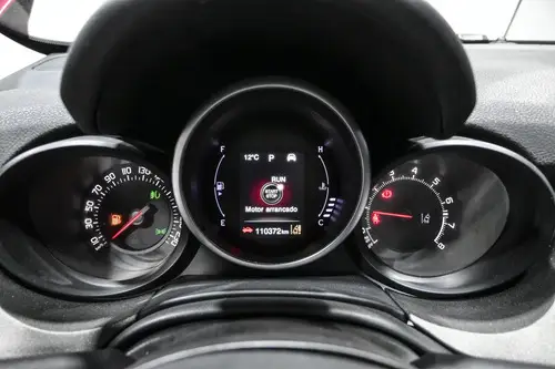Fiat 500X 1.4 T 16v Cross At9 2019