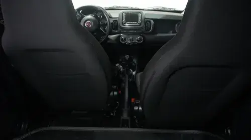 Fiat Mobi 1.0 Way 2017