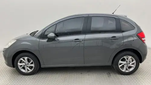 Citroën C3 1.5 I 90cv Tendance Pack Secure 2016