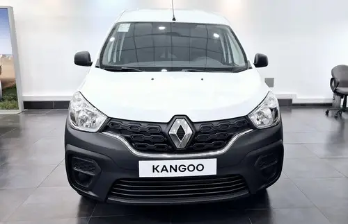Renault Kangoo Ii Express 1.6 Sce Confort 2026