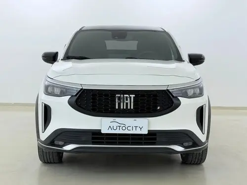 Fiat FASTBACK 1.3 T GSE AT6 L24 2025