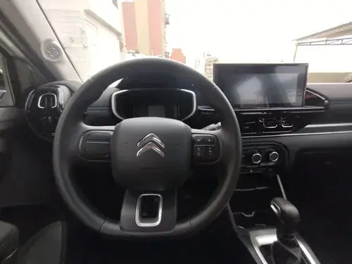 Citroën C3 1.6 16V Vti 115 Feel Pack At 2025