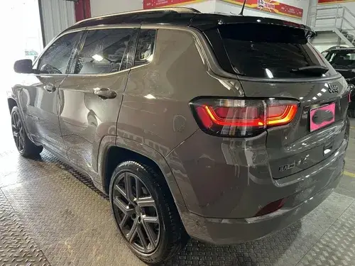 Jeep Compass 1.3 T270 Serie-S 4X2 At6 2025