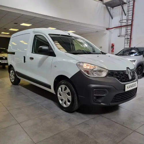 Renault Kangoo Ii Express 1.6 Sce Confort 2026