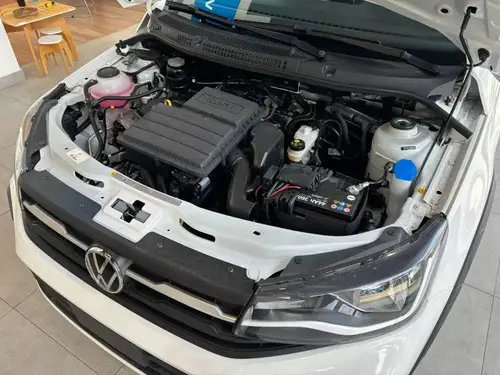 Volkswagen Saveiro 1.6 Msi Trendline Cs 2026