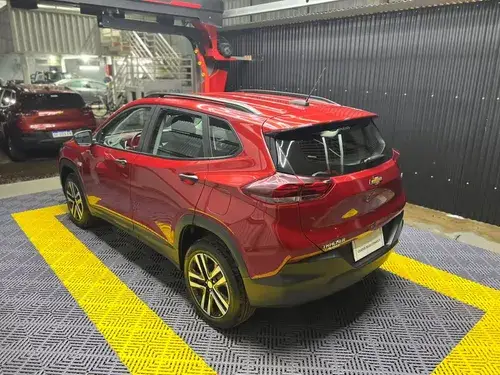 Chevrolet Tracker 1.2 Turbo At 2024
