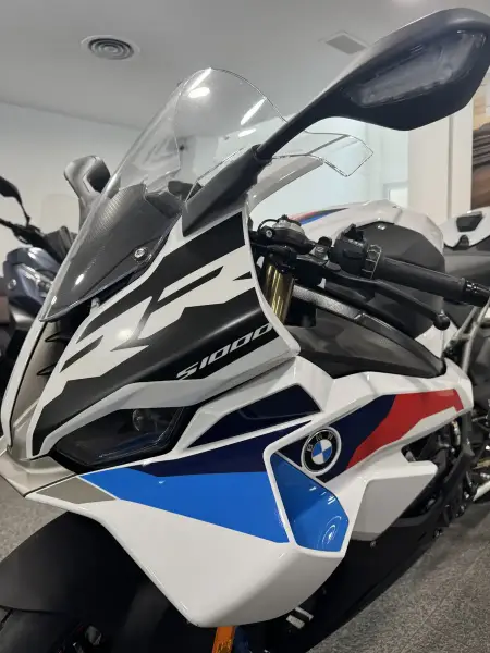 BMW S 1000 RR Deportivas 2026