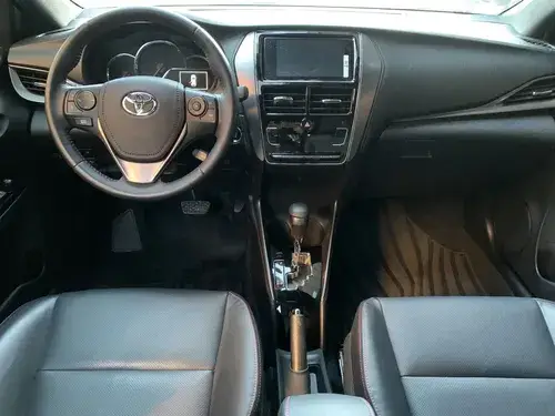 Toyota Yaris 1.5 107Cv S Cvt 2025