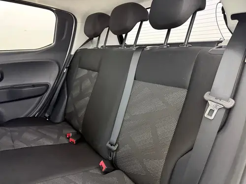 Fiat Mobi 1.0 FIRE LIKE 2022