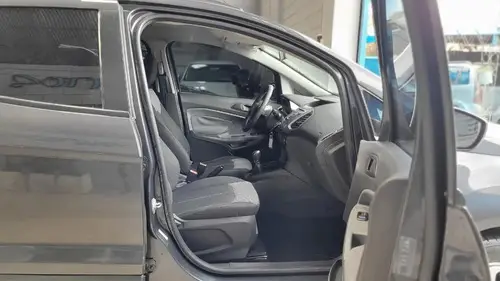 Ford Ecosport 1.5 Se Tdci 90cv 4x2 2013