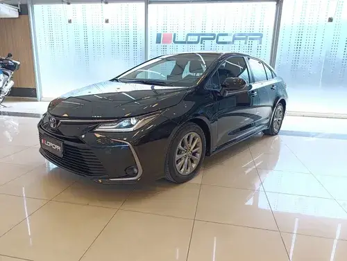 Toyota Corolla 2.0 Xei Cvt 170cv 2022