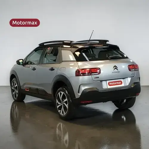 Citroën C4 Cactus 1.6 Thp Shine At L/23 2024
