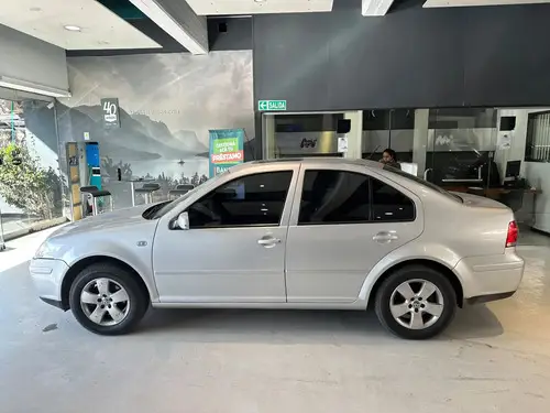 Volkswagen Bora 2.0 Comfortline 2011