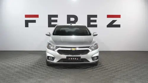 Chevrolet Onix 1.4 Ltz 98cv 2019