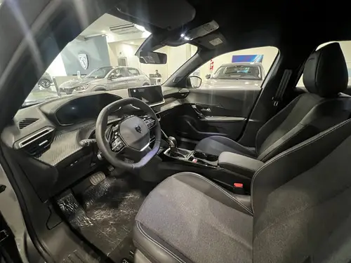 Peugeot 2008 1.0T Allure Cvt 2026