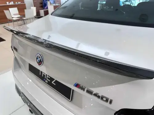 BMW M240I xDrive Coupe Mperformance 2024