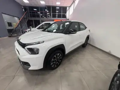 Citroën Basalt 1.0 T200 Shine Cvt 2026