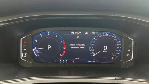 Volkswagen Taos 1.4 250 Tsi Highline 2022