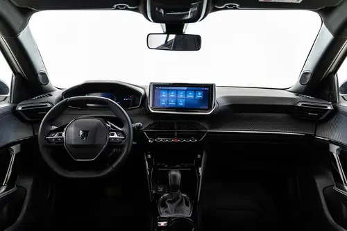 Peugeot 2008 1.0 T 200 ACTIVE CVT L25 2025