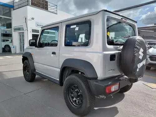 Jimny 1.5 Gl Mt Monotono 2026