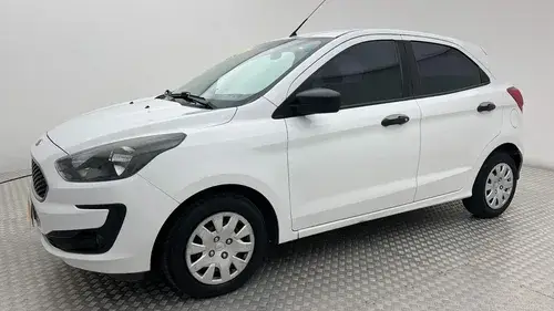 Ford Ka 1.5 S 2019