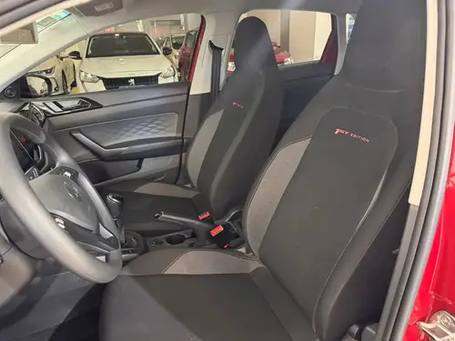 Volkswagen Polo 1.6 Msi Track 1ST EDITION 2023