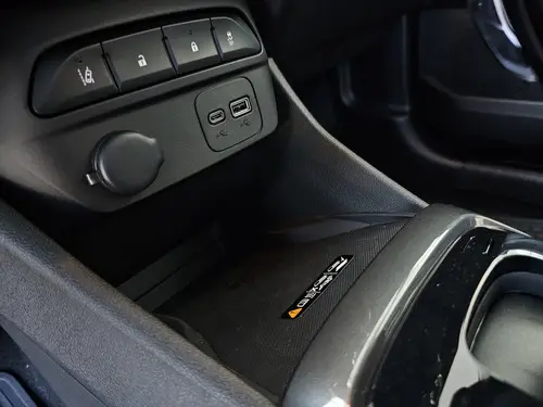 Chevrolet Spin 1.8 Premier 7As At 105Cv 2026