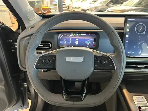 BAIC BJ30 Hybrid 4x4 2026