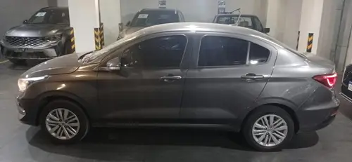 Fiat Cronos 1.3 GSE DRIVE L23 2023