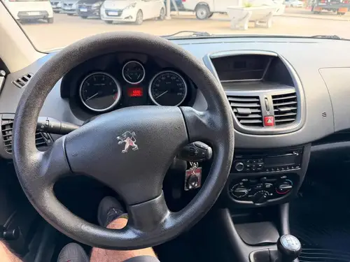 Peugeot 207 1.4 5p Xr Active 2012