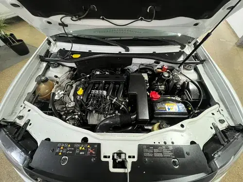 Renault Duster 1.6 Ph2 4x2 Dynamique 110cv 2018