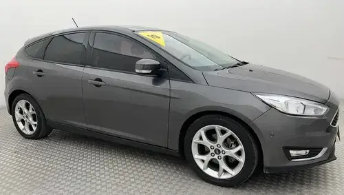 Ford Focus III 2.0 Se Plus At6 2019