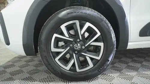 Volkswagen Saveiro 1.6 Msi Extreme Cd 2026