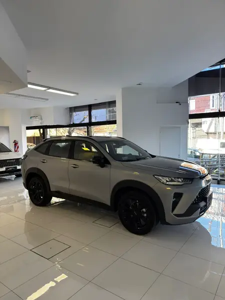 GWM H6 GT 4X4 2026