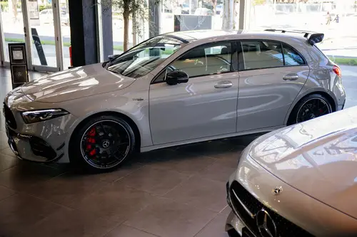 Mercedes-Benz Clase A 2.0 A45 S Amg 4Matic Fl 421 Cv 2026